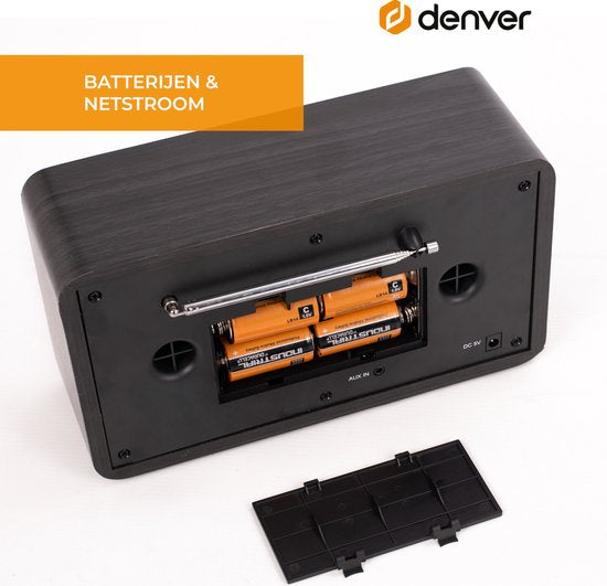 Denver DAB+ Radio