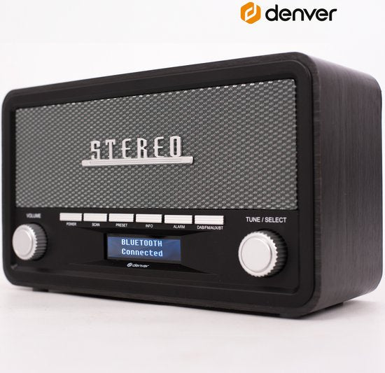 Denver DAB+ Radio